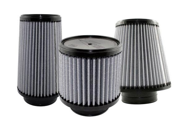 aFe Pro Dry S Replacement Filters - Best Price on aFe MagnumFLOW IAF PRO DRY S Cold Air Intake Replacement Filters - Free Shipping on aFe CAI Intake Filters