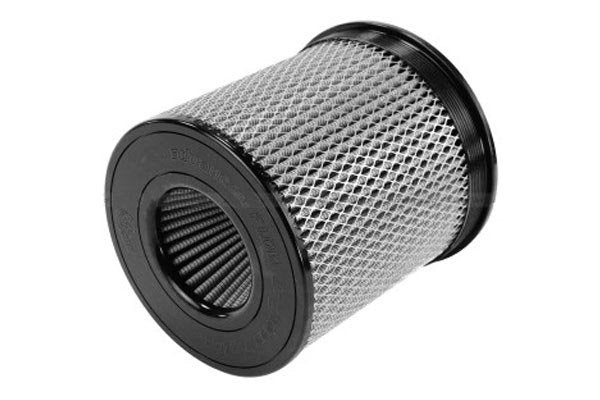 aFe Momentum HD PRO DRY S Cold Air Intake Replacement Filters - Free Shipping on AFE ProDry S Filters for Momentum Intakes