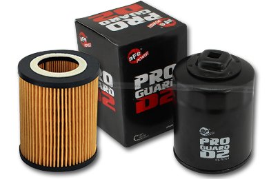 aFe Oil Filters - aFe Premium Oil Filters Lowest Price