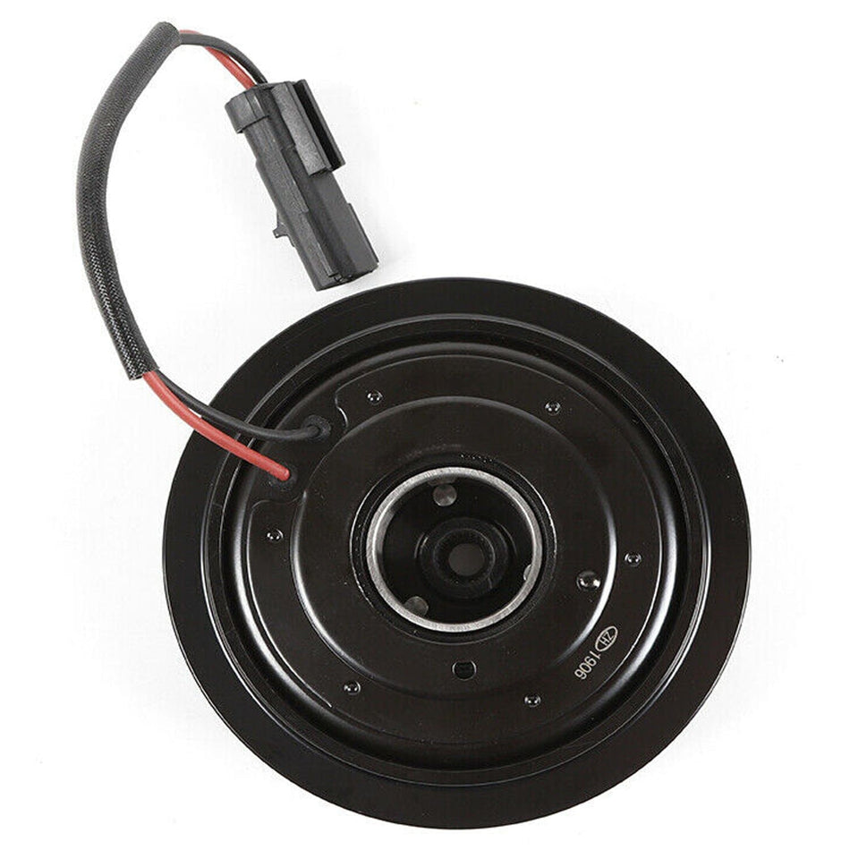 AC Compressor Clutch Kit fit for 96 - 02 Dodge Ram 1500 7 groove