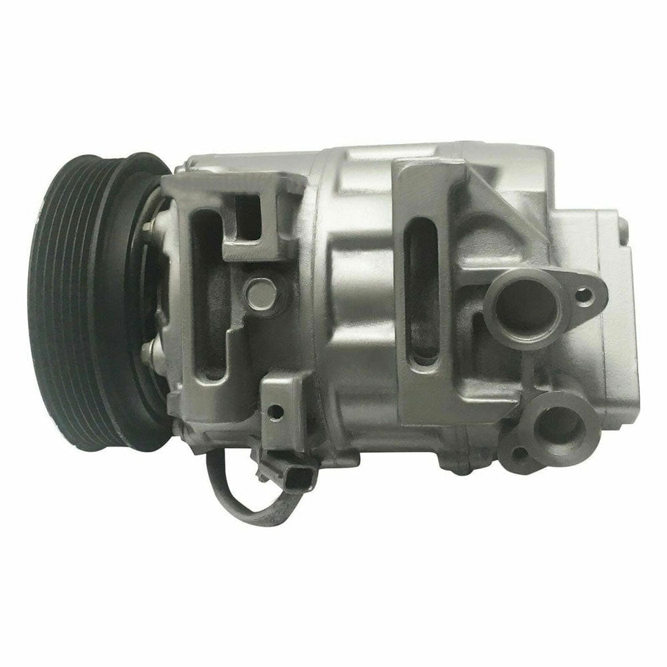 AC Compressor For 2007-2012 Nissan Altima, 2007-2012 Sentra A/C Air Comperssor L4 2.5L-67664