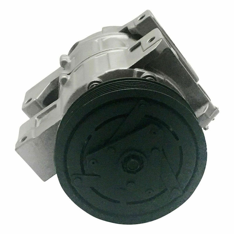 AC Compressor For 2007-2012 Nissan Altima, 2007-2012 Sentra A/C Air Comperssor L4 2.5L-67664