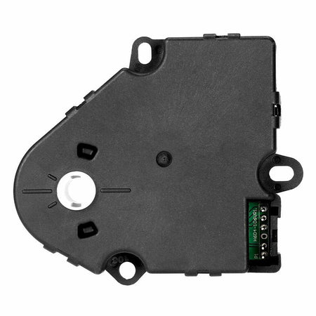 ACDELCO 1572971 Heater Blend Door Actuator for Chevy GMC Buick Pontiac Hummer