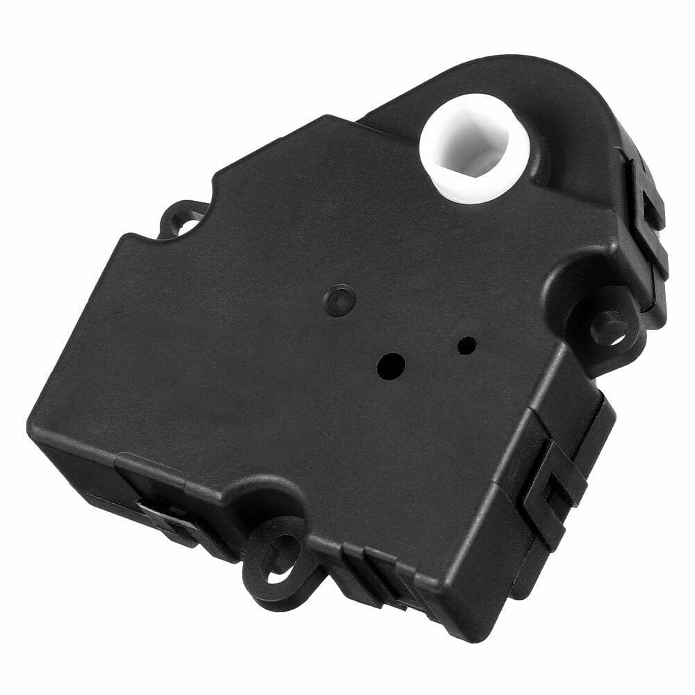 ACDELCO 1572971 Heater Blend Door Actuator for Chevy GMC Buick Pontiac Hummer