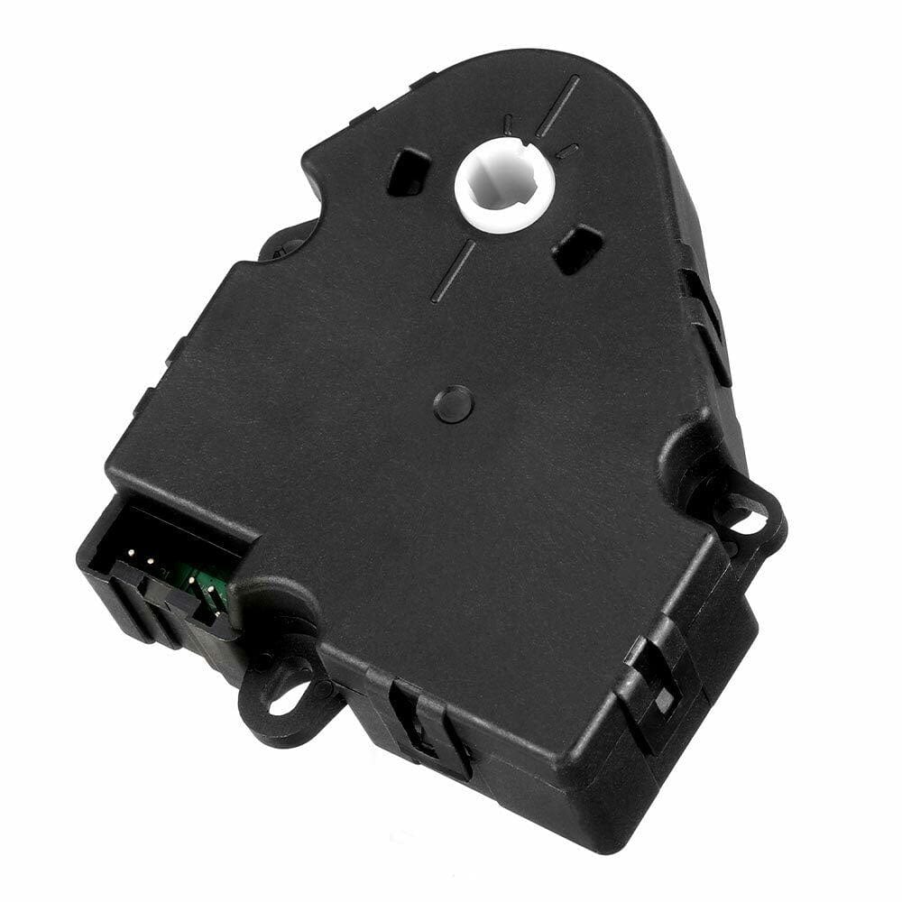 ACDELCO 1572971 Heater Blend Door Actuator for Chevy GMC Buick Pontiac Hummer