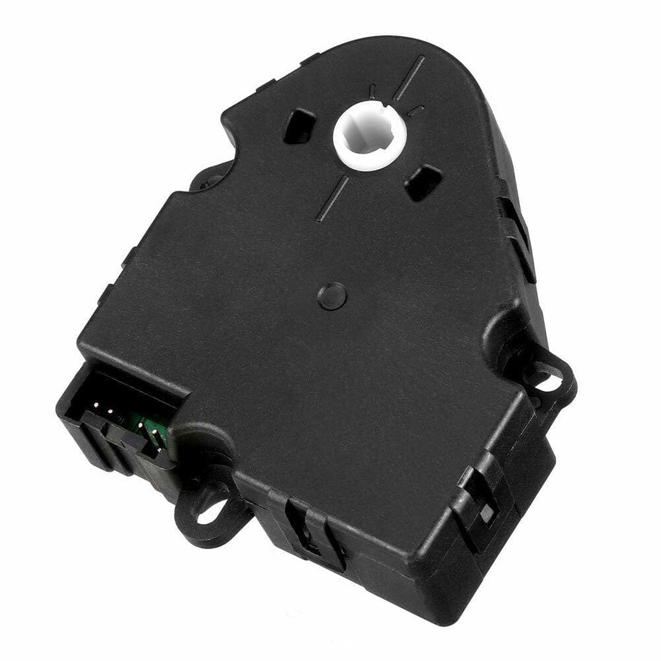 ACDELCO 1572971 Heater Blend Door Actuator for Chevy GMC Buick Pontiac Hummer