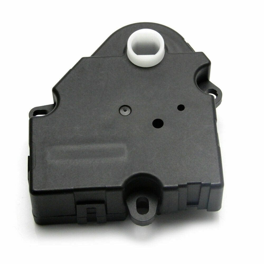 ACDELCO 1572971 Heater Blend Door Actuator for Chevy GMC Buick Pontiac Hummer