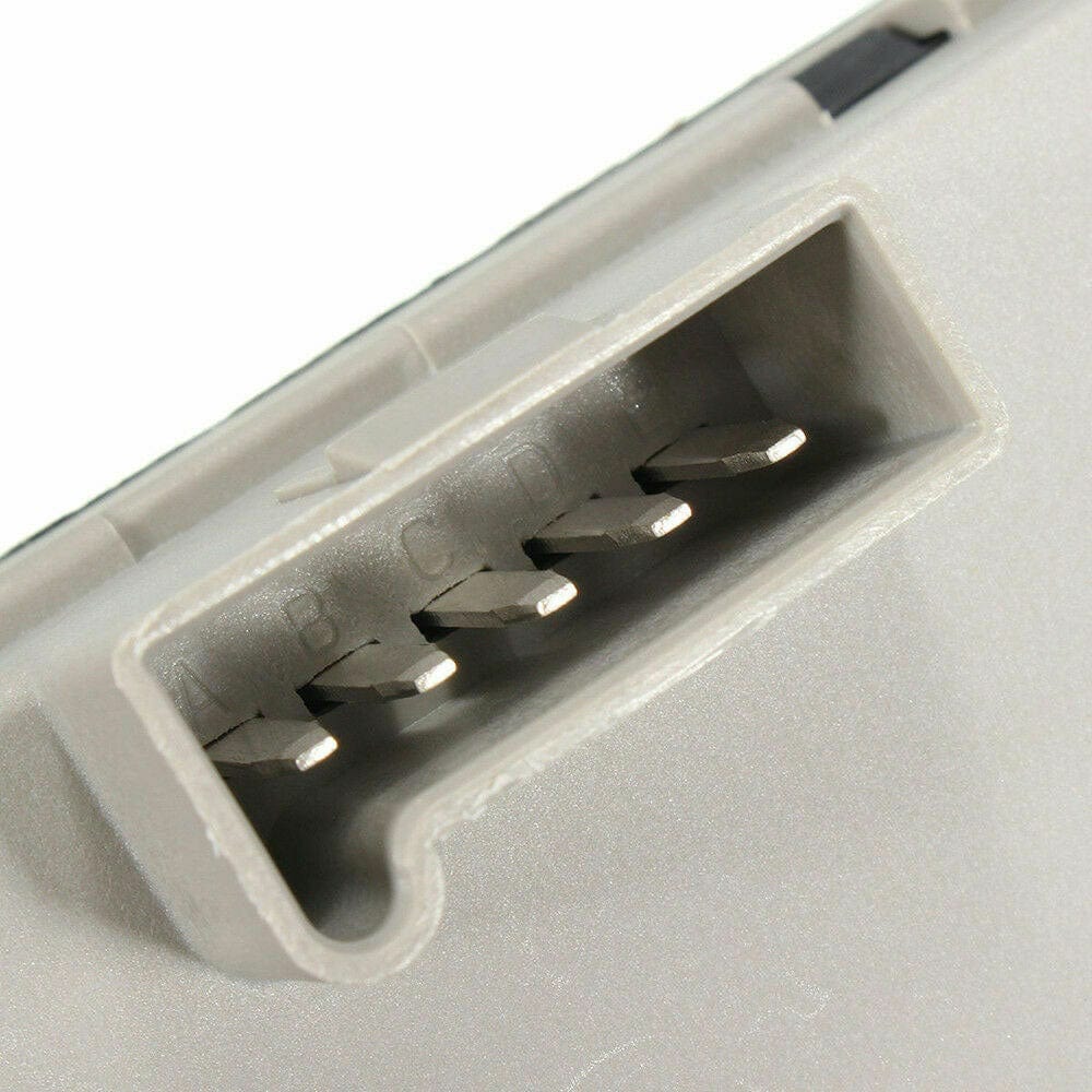 ACDelco Blower Motor Resistor Kit for Chevrolet Silverado 1500 Yukon Tahoe GMC Buick AC19260762