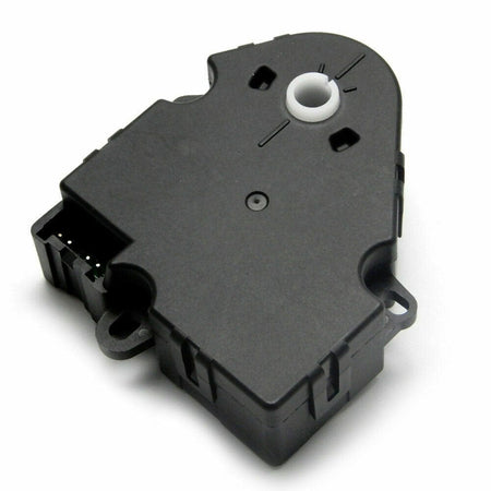 Acdelco Temperature Valve Actuator Right ACDelco GM Original Equipment AC 15-72971