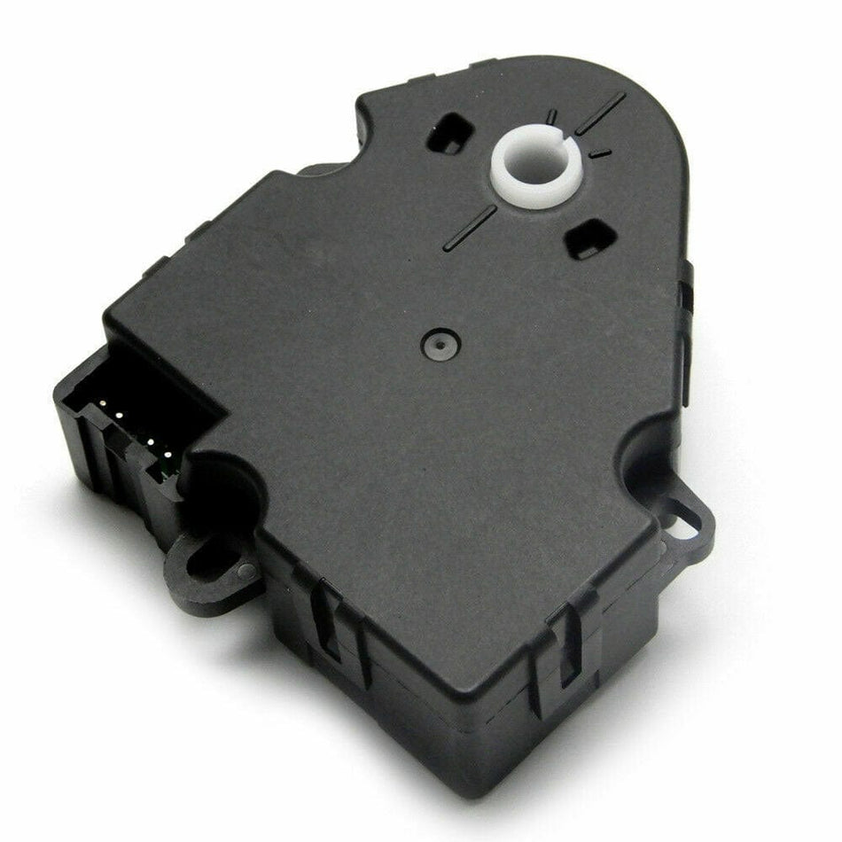 Acdelco Temperature Valve Actuator Right ACDelco GM Original Equipment AC 15-72971