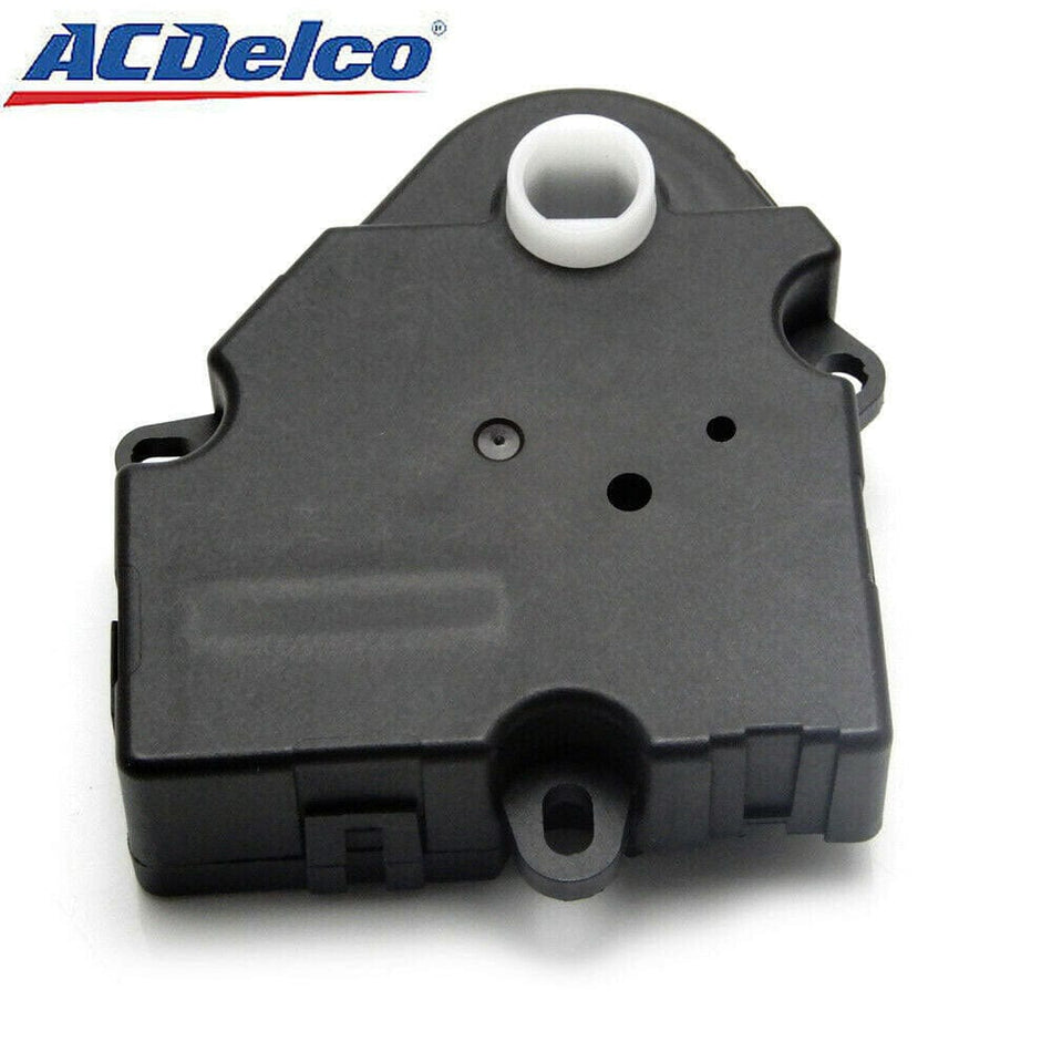 Acdelco Temperature Valve Actuator Right ACDelco GM Original Equipment AC 15-72971