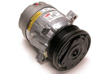 Delphi AC Compressor - Save on Delphi AC Compressors!