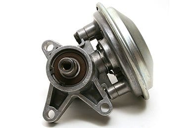 Delphi Vacuum Pump