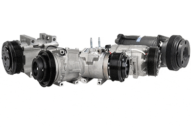 Four Seasons AC Compressor - Save on AC Compressors!