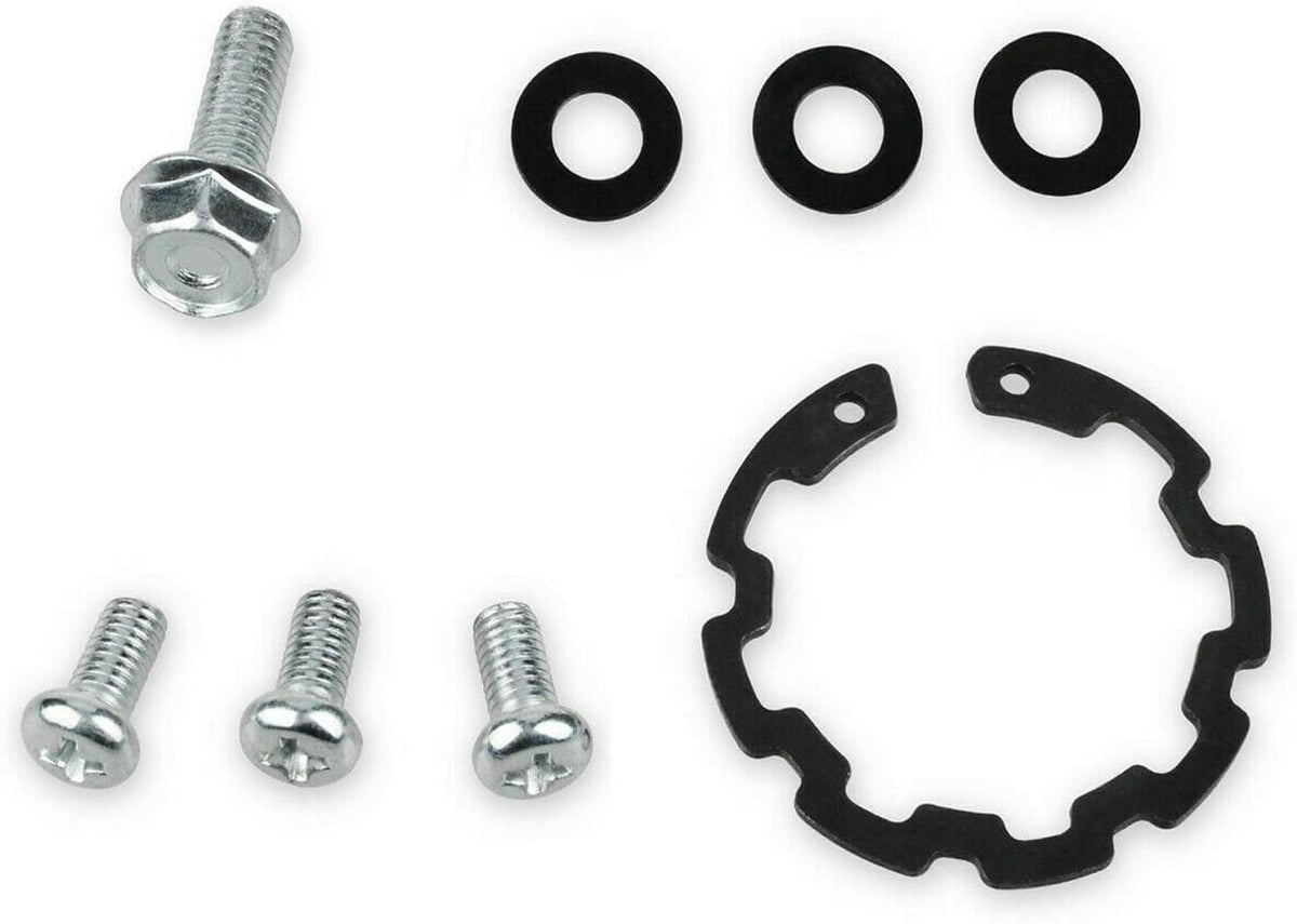 Nissan Rogue AC Compressor Clutch Kit 2002-2006 2.5L