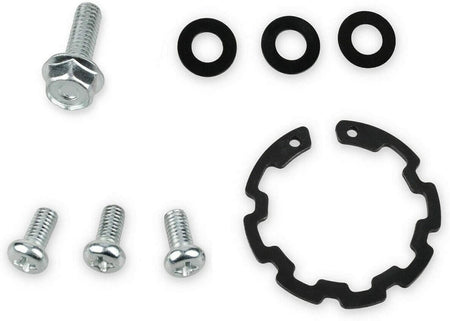 Nissan Rogue AC Compressor Clutch Kit 2002-2006 2.5L