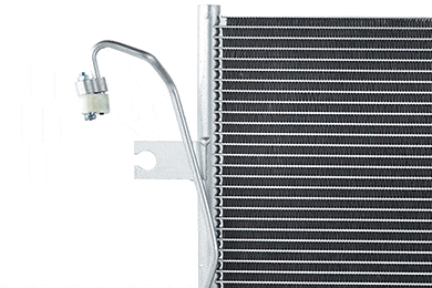 OSC AC Condenser - Automotive Air Conditioning Condensers