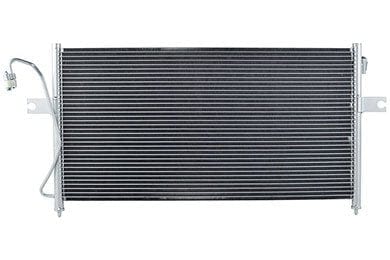 OSC AC Condenser - Automotive Air Conditioning Condensers