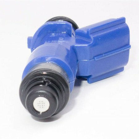 4 NEW OEM FUEL INJECTORS 410cc For Civic Acura RDX RSX K20 K24 B16 16450-RWC-A01