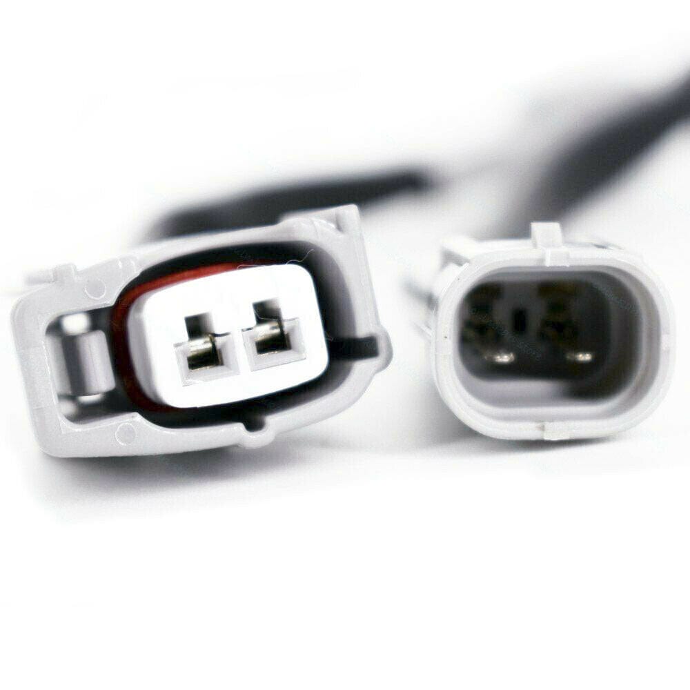 4 NEW OEM FUEL INJECTORS 410cc For Civic Acura RDX RSX K20 K24 B16 16450-RWC-A01