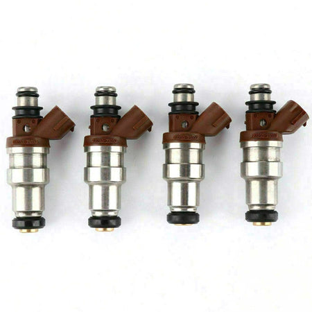 4PCS Toyota Fuel Injectors - Toyota 4Runner Tacoma 23209-79095