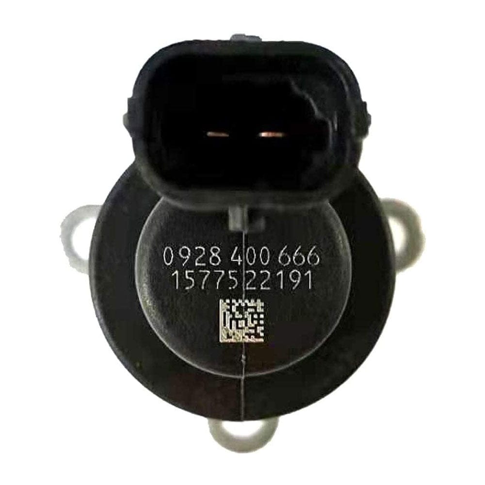 Bosch 0928400666 for Dodge Cummins Diesel 5.9L OEM FCA Fuel Control Accuator