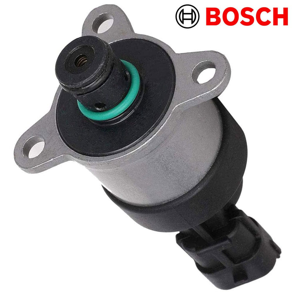 Bosch 0928400666 for Dodge Cummins Diesel 5.9L OEM FCA Fuel Control Accuator