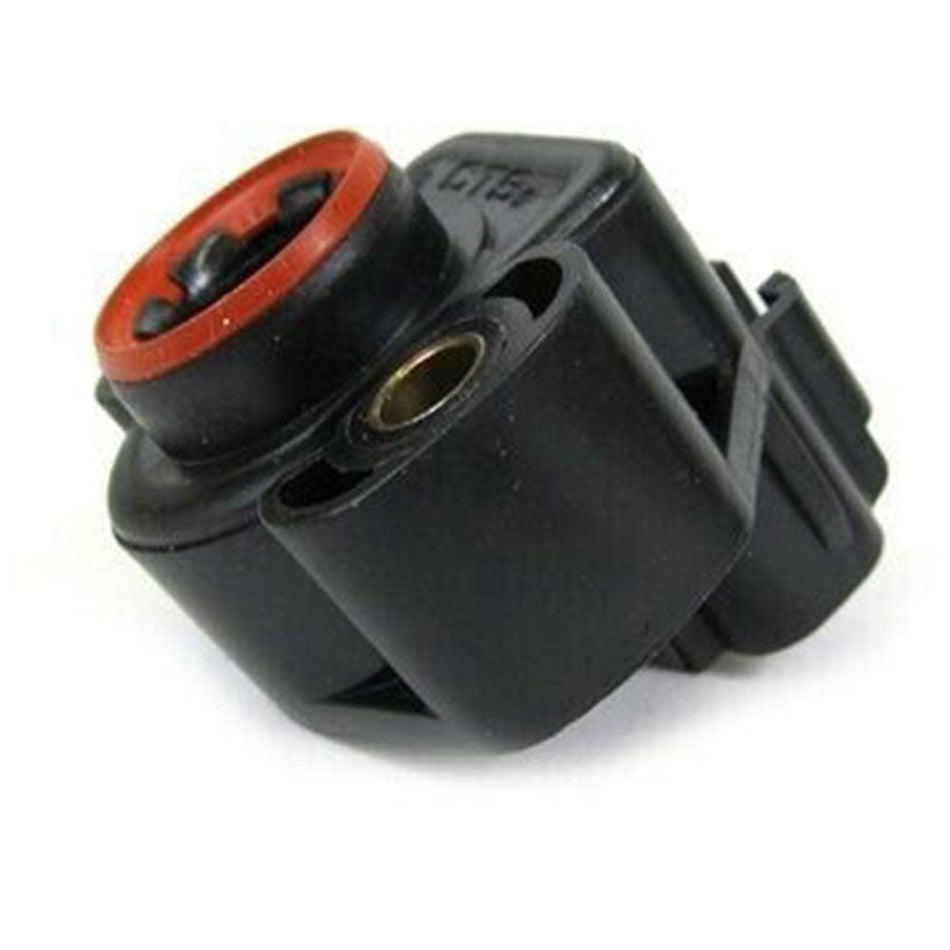 Mopar THROTTLE POSITION SENSOR FOR DODGE JEEP 56027942 69117942 68433984AA  04874371AB 04874371AC