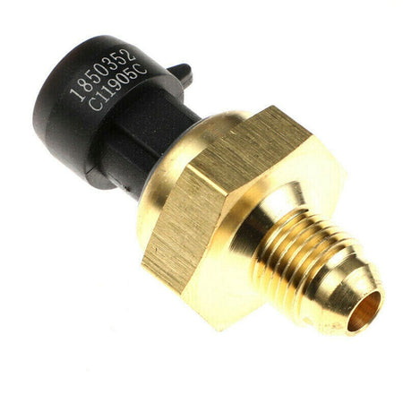 Motorcraft DPFE6 EGR EBP Pressure Feedback Sensor 5C3Z-9J460-B