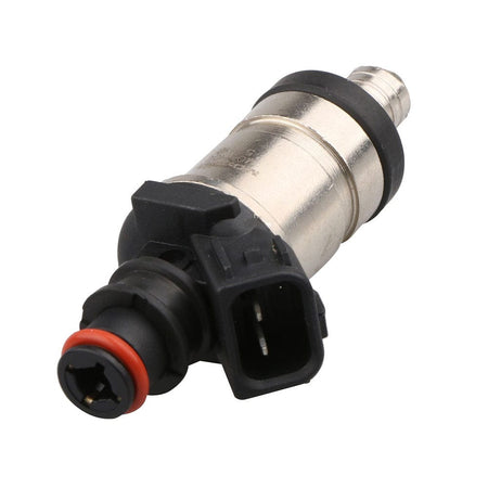 Set of 4 Flow Matched Fuel Injectors For Honda Accord Civic Acura RL TL