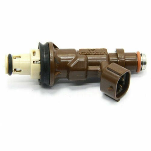 Toyota NEW 6X FOR DENSO FUEL INJECTORS TOYOTA TACOMA TUNDRA 4RUNNER 3.4L V6 23250-62040