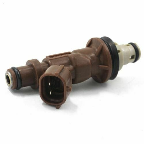 Toyota NEW 6X FOR DENSO FUEL INJECTORS TOYOTA TACOMA TUNDRA 4RUNNER 3.4L V6 23250-62040