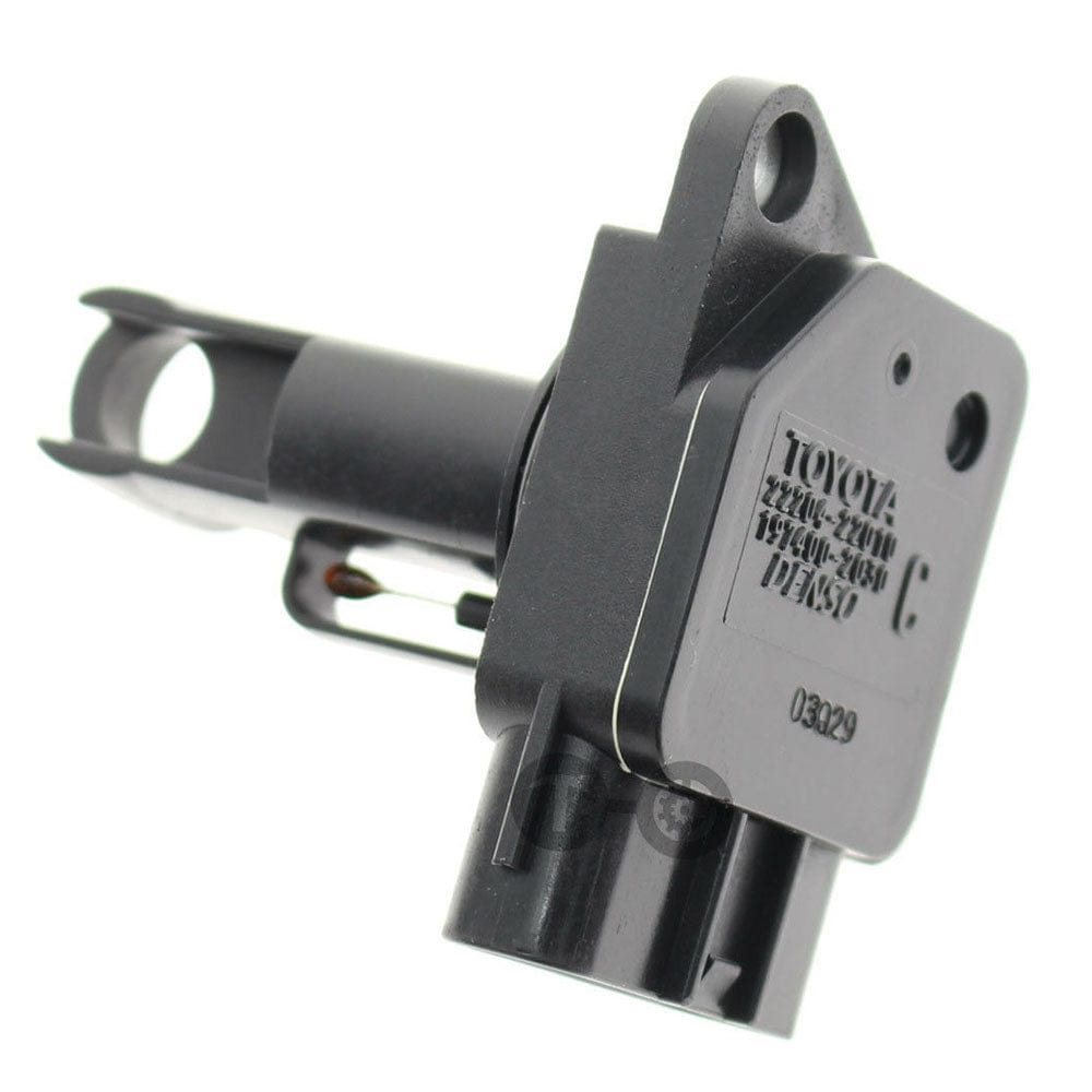 Toyota OEM Mass Air Flow Meter Sensor 22204-22010 For Toyota Lexus Scion Tacoma Camry