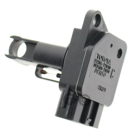 Toyota OEM Mass Air Flow Meter Sensor 22204-22010 For Toyota Lexus Scion Tacoma Camry