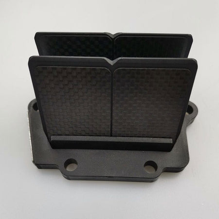 V-Force New MOTO TASSINARI V313A  3 Reed Valve Kawasaki Dirtbike