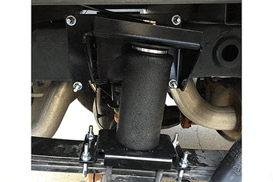 Air Lift Air Bags - Truck Air Ride Suspension - #1 Price & FREE SHIPPING!