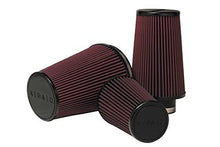 Load image into Gallery viewer, AirAid SynthaFlow Cold Air Intake Replacement Filters - Oiled Replacement Intake Filters for AirAid CAI