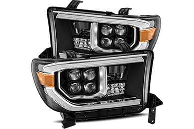 AlphaRex | Nova LED Headlight Housings | FREE SHIPPING!