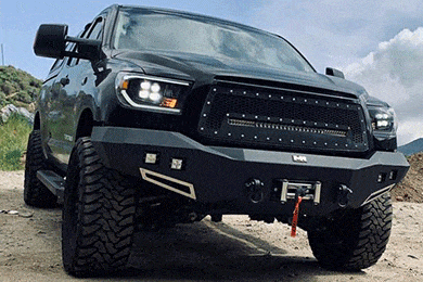 AlphaRex | Nova LED Headlight Housings | FREE SHIPPING!