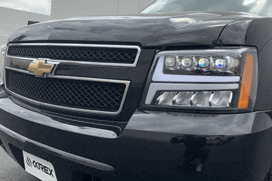 AlphaRex | Nova LED Headlight Housings | FREE SHIPPING!