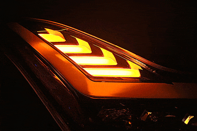 AlphaRex | Nova LED Headlight Housings | FREE SHIPPING!