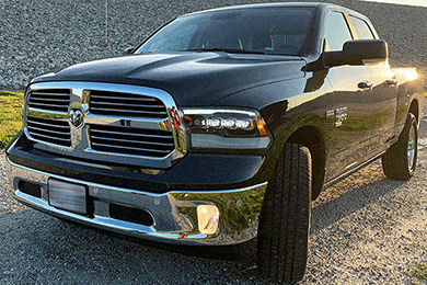 AlphaRex | Nova LED Headlight Housings | FREE SHIPPING!