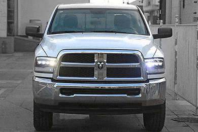 AlphaRex | Nova LED Headlight Housings | FREE SHIPPING!