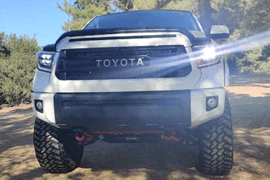 AlphaRex | Nova LED Headlight Housings | FREE SHIPPING!