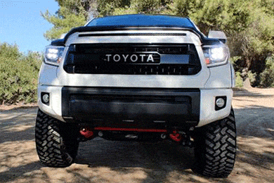 AlphaRex | Nova LED Headlight Housings | FREE SHIPPING!