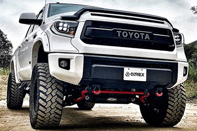 AlphaRex | Nova LED Headlight Housings | FREE SHIPPING!