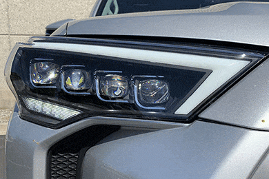 AlphaRex | Nova LED Headlight Housings | FREE SHIPPING!