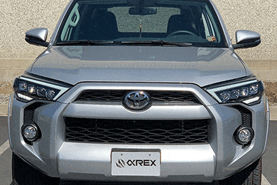 AlphaRex | Nova LED Headlight Housings | FREE SHIPPING!