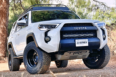 AlphaRex | Nova LED Headlight Housings | FREE SHIPPING!