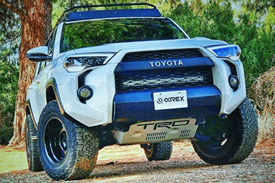 AlphaRex | Nova LED Headlight Housings | FREE SHIPPING!